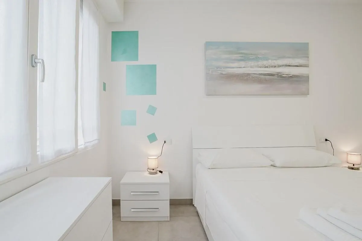 Pietra Verde Pietra Ligure Apartment
