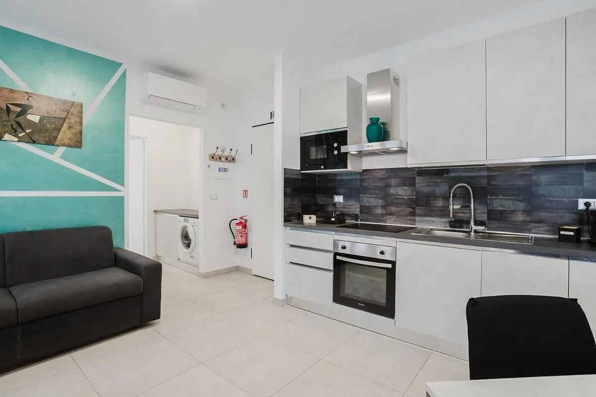 Apartment Pietra Verde Pietra Ligure