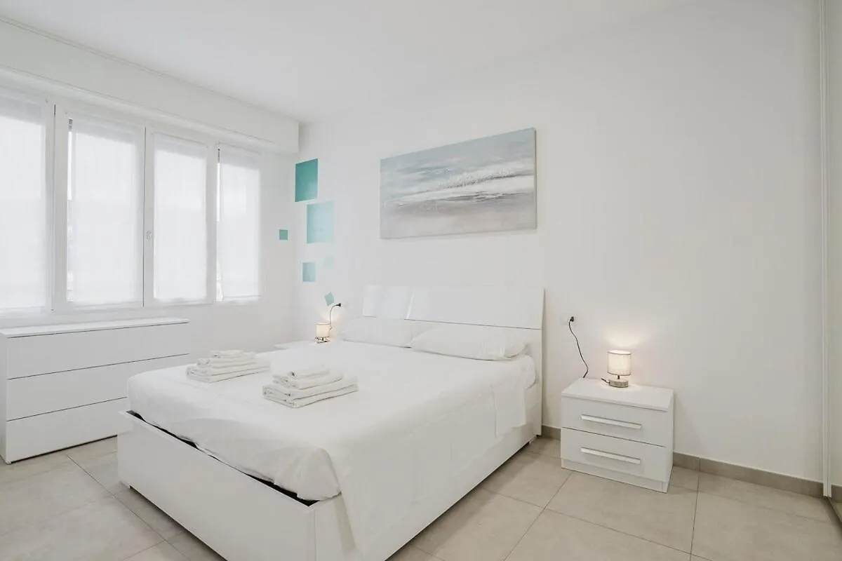 Pietra Verde Pietra Ligure Apartment