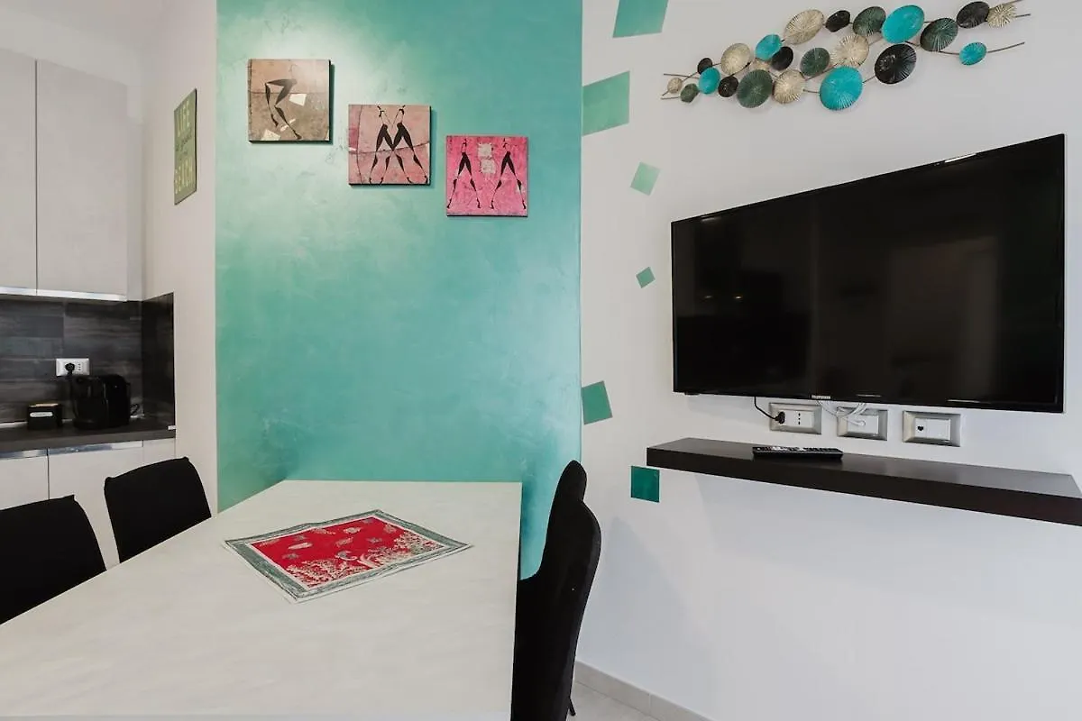 Apartment Pietra Verde Pietra Ligure