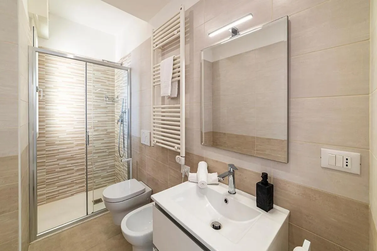 Apartment Pietra Verde Pietra Ligure Italy