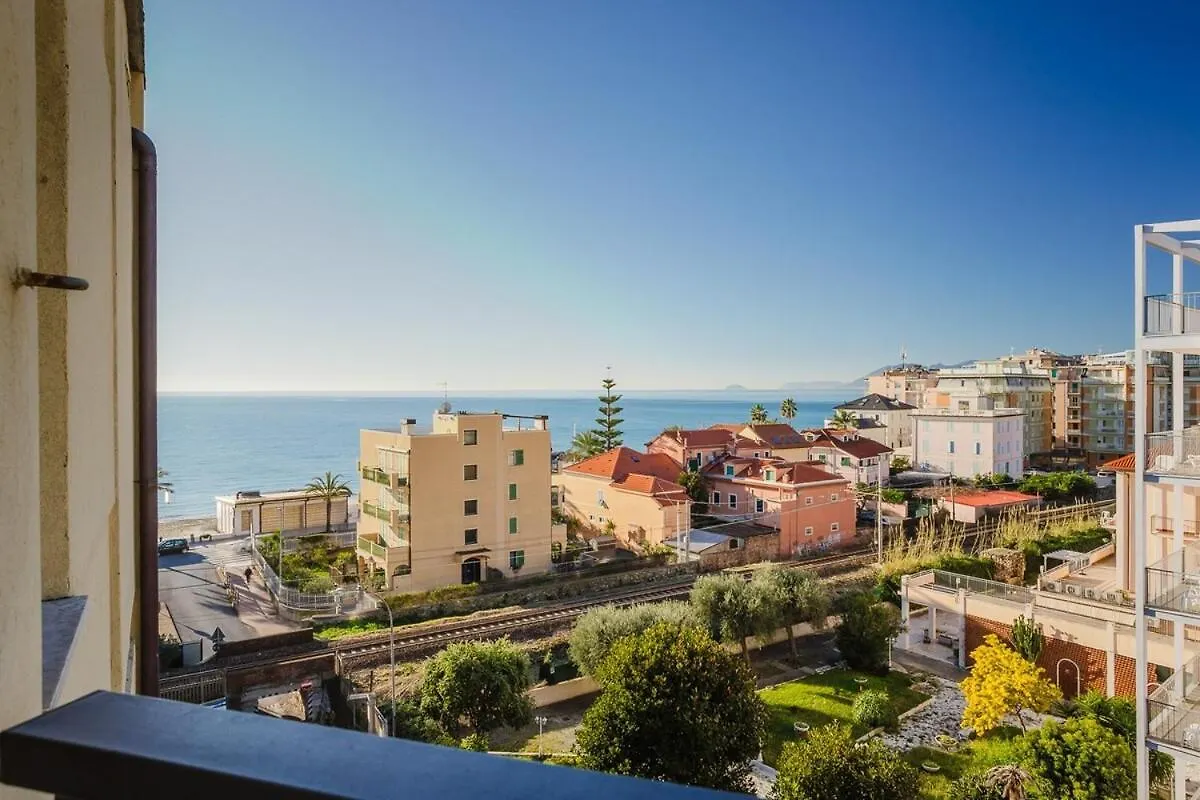 Pietra Verde Pietra Ligure 0*,  Italy