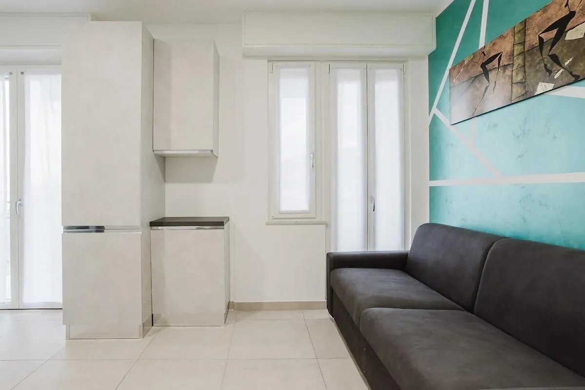 Pietra Verde Pietra Ligure Apartment