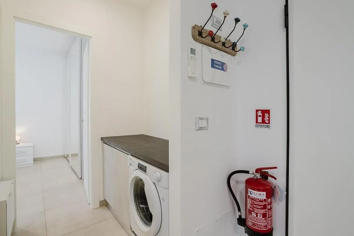Pietra Verde Pietra Ligure Apartment