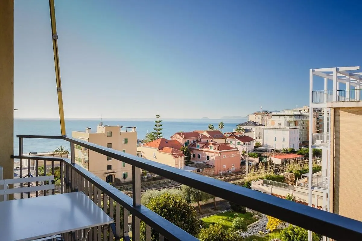 Apartment Pietra Verde Pietra Ligure