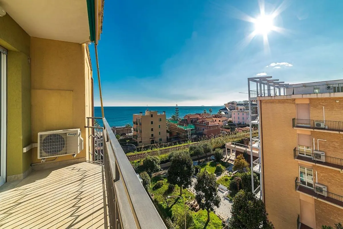 Pietra Verde Pietra Ligure