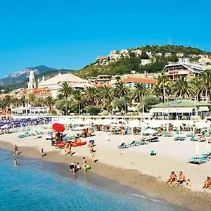 Bilocale 200 Mt Dal Mare Cod.citra009049-lt-0895 Pietra Ligure