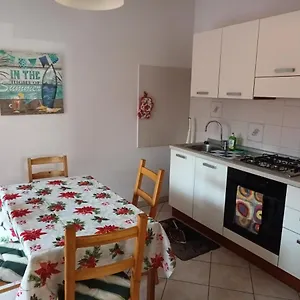 Faluma Apartment