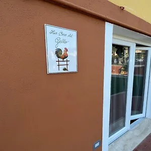 La Casa Del Gallo Pietra Ligure