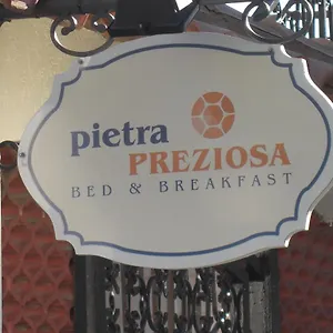 Pietra Preziosa Frühstückspension