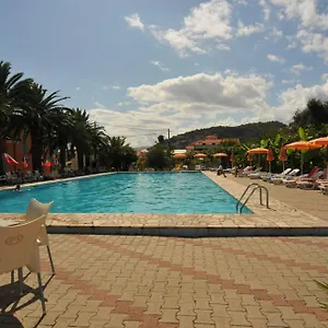 3* Appart hôtel Il Borgo Degli Ulivi