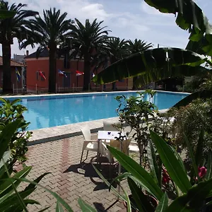  Appart hôtel Riviera