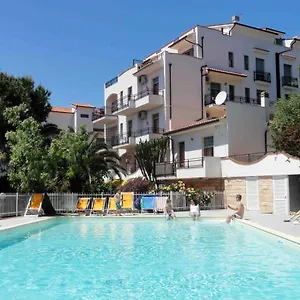 3* Appart hôtel Dei Fiori